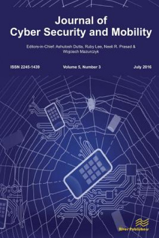 Journal of Cyber Security and Mobility (5-3)