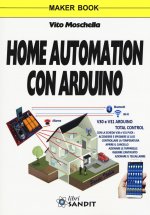Home automation con Arduino