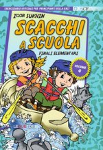 Scacchi a scuola