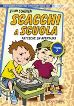 Scacchi a scuola