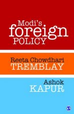 Modi's Foreign Policy
