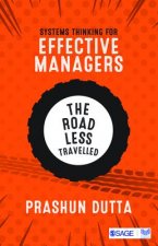 Systems Thinking for Effective Managers