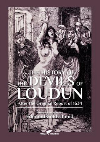 History of the Devils of Loudun