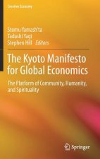 Kyoto Manifesto for Global Economics