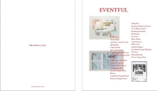 Eventful: From Branding to Spatial Experiment