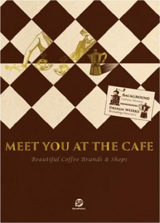 Meet You At The Cafe