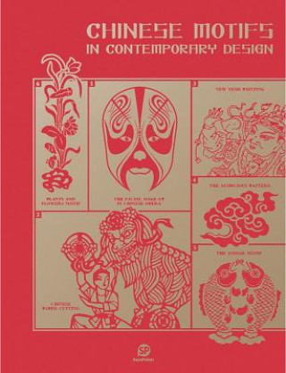 Chinese Motifs In Contemporary Design