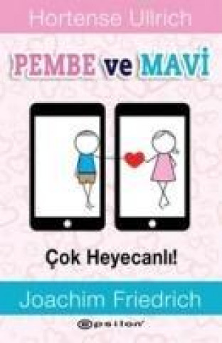 Pembe ve Mavi
