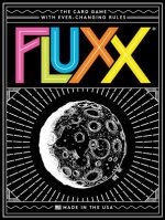 Fluxx Card Game