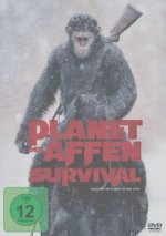 Planet der Affen - Survival