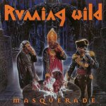 Masquerade (Expanded Edition) (2017 Remaster)