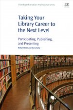 Taking Your Library Career to the Next Level