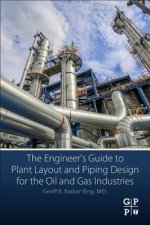 Engineer's Guide to Plant Layout and Piping Design for the Oil and Gas Industries