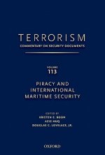 TERRORISM: COMMENTARY ON SECURITY DOCUMENTS VOLUME 113