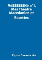 V SSSSSSN  N 1, MES TH ATRE MAC DONIEN E
