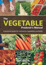 Vegetable Producer's Manual