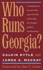 Who Runs Georgia?