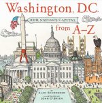 Washington D.C. from A-Z