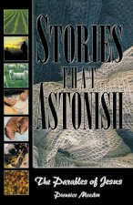Stories That Astonish