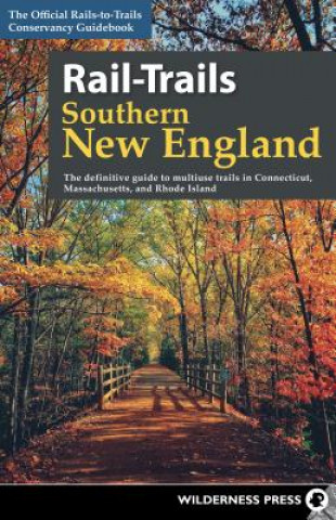 Rail-Trails Southern New England