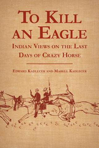 To Kill an Eagle