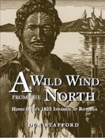 Wild Wind from the North