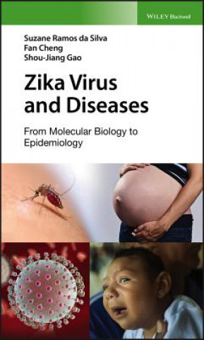 Zika Virus and Diseases - From Molecular Biology to Epidemiology