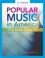 Popular Music in America