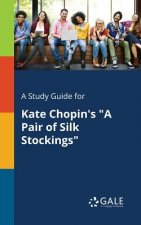 Study Guide for Kate Chopin's a Pair of Silk Stockings