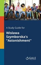 Study Guide for Wislawa Szymborska's Astonishment