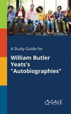 Study Guide for William Butler Yeats's Autobiographies