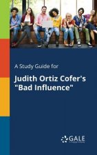 Study Guide for Judith Ortiz Cofer's Bad Influence