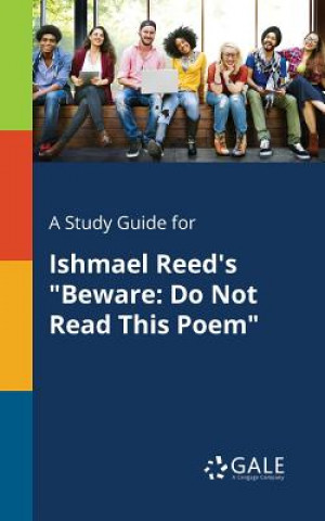 Study Guide for Ishmael Reed's Beware