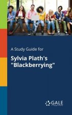 Study Guide for Sylvia Plath's Blackberrying