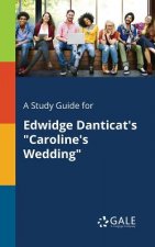 Study Guide for Edwidge Danticat's Caroline's Wedding