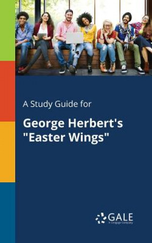 Study Guide for George Herbert's Easter Wings