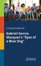 Study Guide for Gabriel Garcia Marquez's Eyes of a Blue Dog
