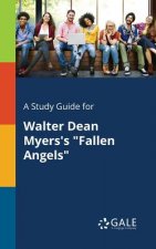 Study Guide for Walter Dean Myers's Fallen Angels