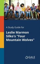 Study Guide for Leslie Marmon Silko's Four Mountain Wolves