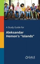 Study Guide for Aleksandar Hemon's Islands