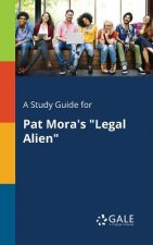 Study Guide for Pat Mora's Legal Alien