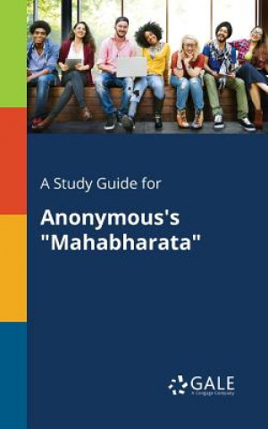 Study Guide for Anonymous's Mahabharata