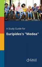 Study Guide for Euripides's Medea