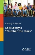 Study Guide for Lois Lowry's Number the Stars