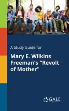Study Guide for Mary E. Wilkins Freeman's Revolt of Mother