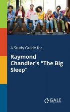 Study Guide for Raymond Chandler's The Big Sleep