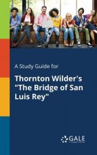 Study Guide for Thornton Wilder's The Bridge of San Luis Rey