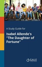 Study Guide for Isabel Allende's The Daughter of Fortune