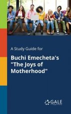 Study Guide for Buchi Emecheta's The Joys of Motherhood