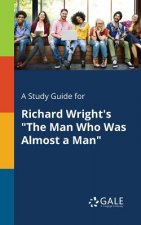 Study Guide for Richard Wright's the Man Who Was Almost a Man